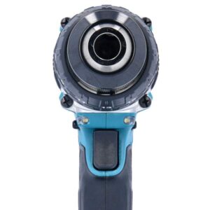 Akumulatorski udarni vrtalnik Makita DHP458Z