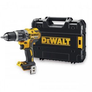 Akumulatorski udarni vrtalnik Dewalt DCD796NT