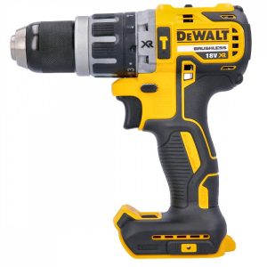 Akumulatorski udarni vrtalnik Dewalt DCD796NT