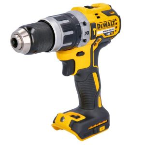 Akumulatorski udarni vrtalnik Dewalt DCD796NT