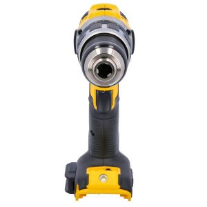 Akumulatorski udarni vrtalnik Dewalt DCD796NT