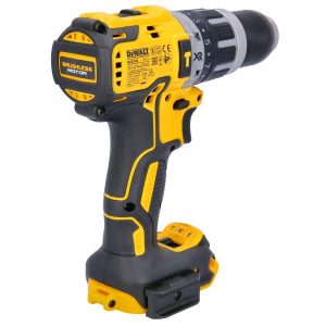 Akumulatorski udarni vrtalnik Dewalt DCD796NT