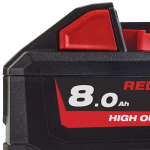 Akumulator 8.0 Ah Milwaukee M18 HB8