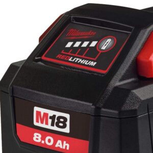Akumulator 8.0 Ah Milwaukee M18 HB8