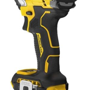 Akumulatorski udarni vijačnik Dewalt DCF860NT