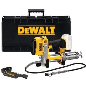Akumulatorska mazalka Dewalt DCGG571NK