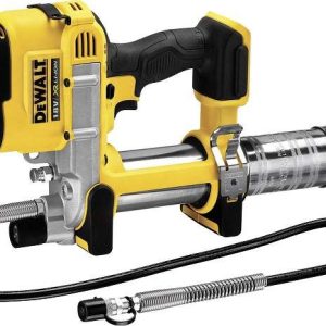 Akumulatorska mazalka Dewalt DCGG571NK