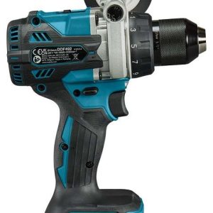 Akumulatorski vrtalnik Makita DDF492Z