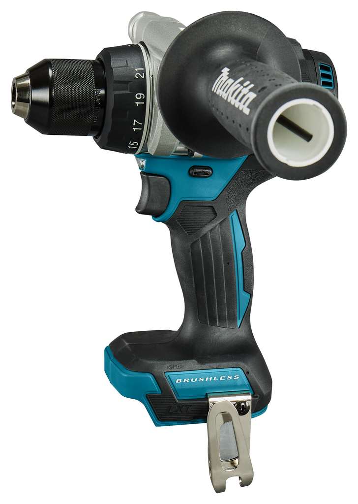 Akumulatorski vrtalnik Makita DDF492Z