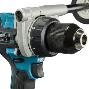 Akumulatorski vrtalnik Makita DDF492Z
