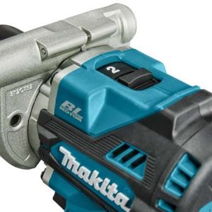 Akumulatorski vrtalnik Makita DDF492Z