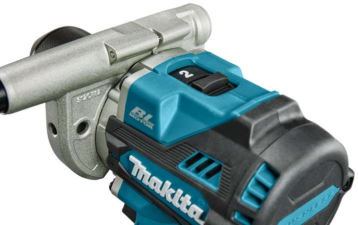 Akumulatorski vrtalnik Makita DDF492Z