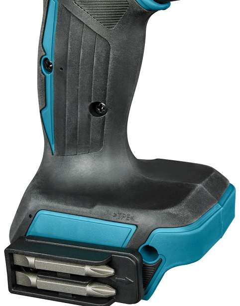 Akumulatorski vrtalnik Makita DDF492Z