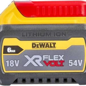 Akumulator 6.0 Ah FLEXVOLT Dewalt DCB546