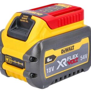 Akumulator 6.0 Ah FLEXVOLT Dewalt DCB546