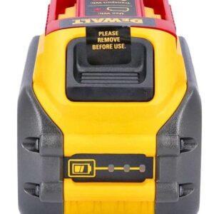 Akumulator 6.0 Ah FLEXVOLT Dewalt DCB546