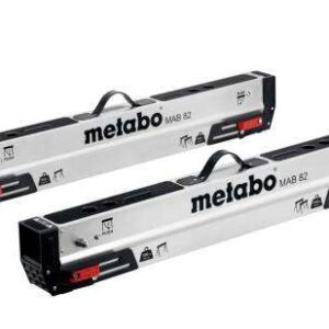 Set delovnega stojala Metabo MAB 82 626990000