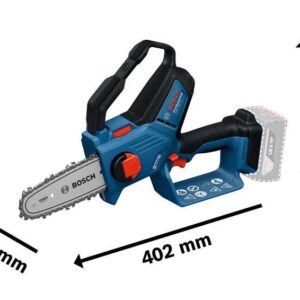 Verižna žaga Bosch GKE 18V-15 06008D7000