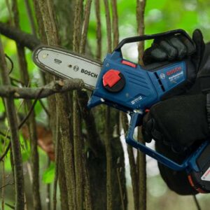 Verižna žaga Bosch GKE 18V-15 06008D7000