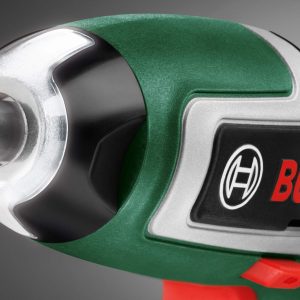 Akumulatorski vijačnik Bosch IXO 7 06039E0021