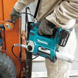 Akumulatorska mazalka Makita DGP180Z