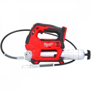 Akumulatorska mazalka Milwaukee M18 GG-0 4933440493