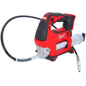 Akumulatorska mazalka Milwaukee M18 GG-0 4933440493
