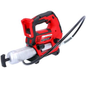 Akumulatorska mazalka Milwaukee M18 GG-0 4933440493