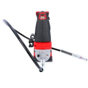 Akumulatorska mazalka Milwaukee M18 GG-0 4933440493