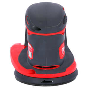 Akumulatorski vibracijski brusilnik Milwaukee M18 BOS125-0