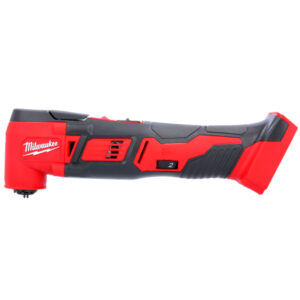 Akumulatorsko multifunkcijsko orodje Milwaukee M18 BMT-0 4933446203