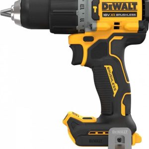 Akumulatorski udarni vrtalnik Dewalt DCD805NT