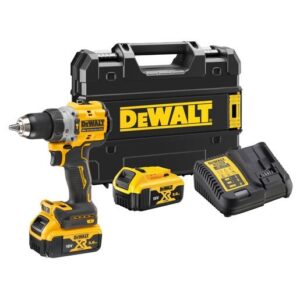 Akumulatorski udarni vrtalnik Dewalt DCD805P2T