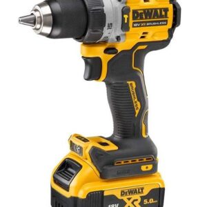 Akumulatorski udarni vrtalnik Dewalt DCD805P2T