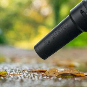 Akumulatorski puhalnik Bosch GBL 18V-800 06008D2200