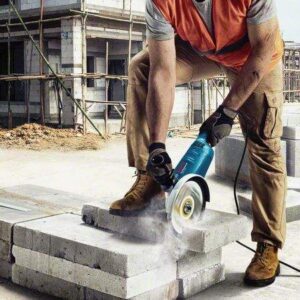 Kotni brusilnik Bosch GWS 2200-230 JH 06018C1320