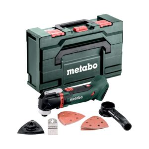 Akumulatorsko večnamensko orodje Metabo MT 18 LTX 613021840