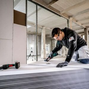 Akumulatorsko večnamensko orodje Metabo MT 18 LTX 613021840