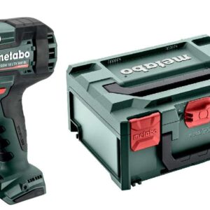 Akumulatorski udarni vijačnik Metabo SSW 18 LTX 800 BL 602403840