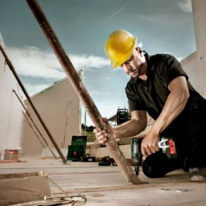 Akumulatorski udarni vijačnik Metabo SSW 18 LTX 400 BL 602205840