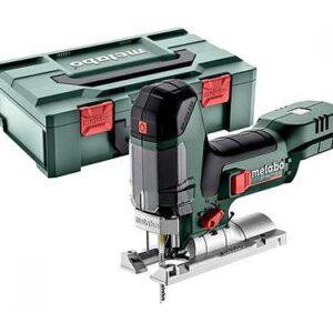 Akumulatorska vbodna žaga Metabo ST 18 LT 130 BL 601054840