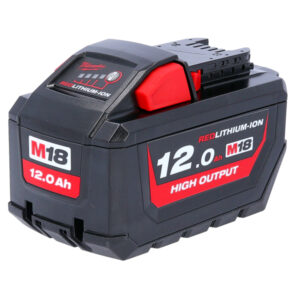 Akumulator 12.0 Ah Milwaukee M18 HB12