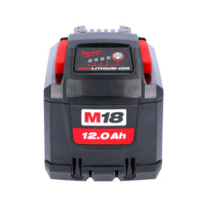 Akumulator 12.0 Ah Milwaukee M18 HB12