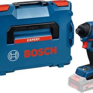 Akumulatorski udarni vijačnik Bosch EXDR18V-230 06019L6400