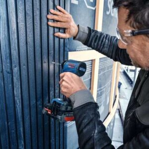 Akumulatorski udarni vijačnik Bosch EXDR18V-230 06019L6400