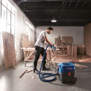 Industrijski sesalec Bosch GAS 12-25 PL 060197C100