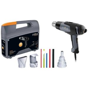 Fen na vroč zrak Steinel HG2120E + kovček