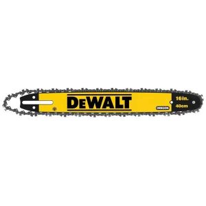 Nadomestna veriga Dewalt 40 cm DT20660