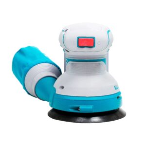 Akumulatorski ekscentrični brusilnik 20V/13000rpm/P20S Total Tools TROSLI2002