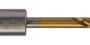 Sveder HSS-TiN za kovino, za SDS-PLUS kladiva 4,0 x 105 mm Makita B-57423